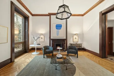 51 W 73rd Street New York City NY 10023