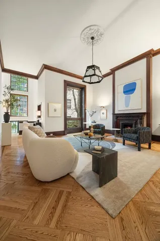 51 W 73rd Street New York City NY 10023