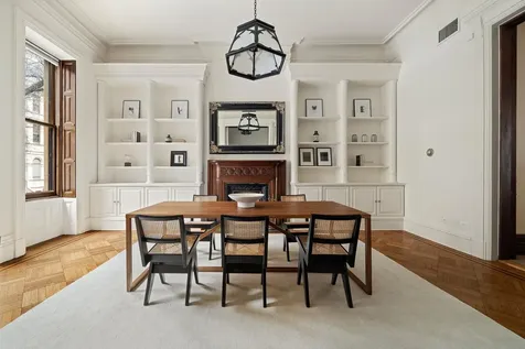 51 W 73rd Street New York City NY 10023