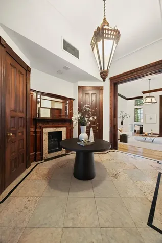51 W 73rd Street New York City NY 10023