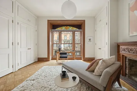 51 W 73rd Street New York City NY 10023