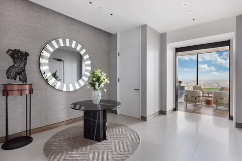111 W 57th Street New York City NY 10019
