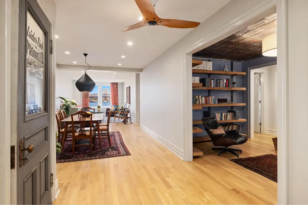 156-08 Riverside Drive W New York City NY 10032