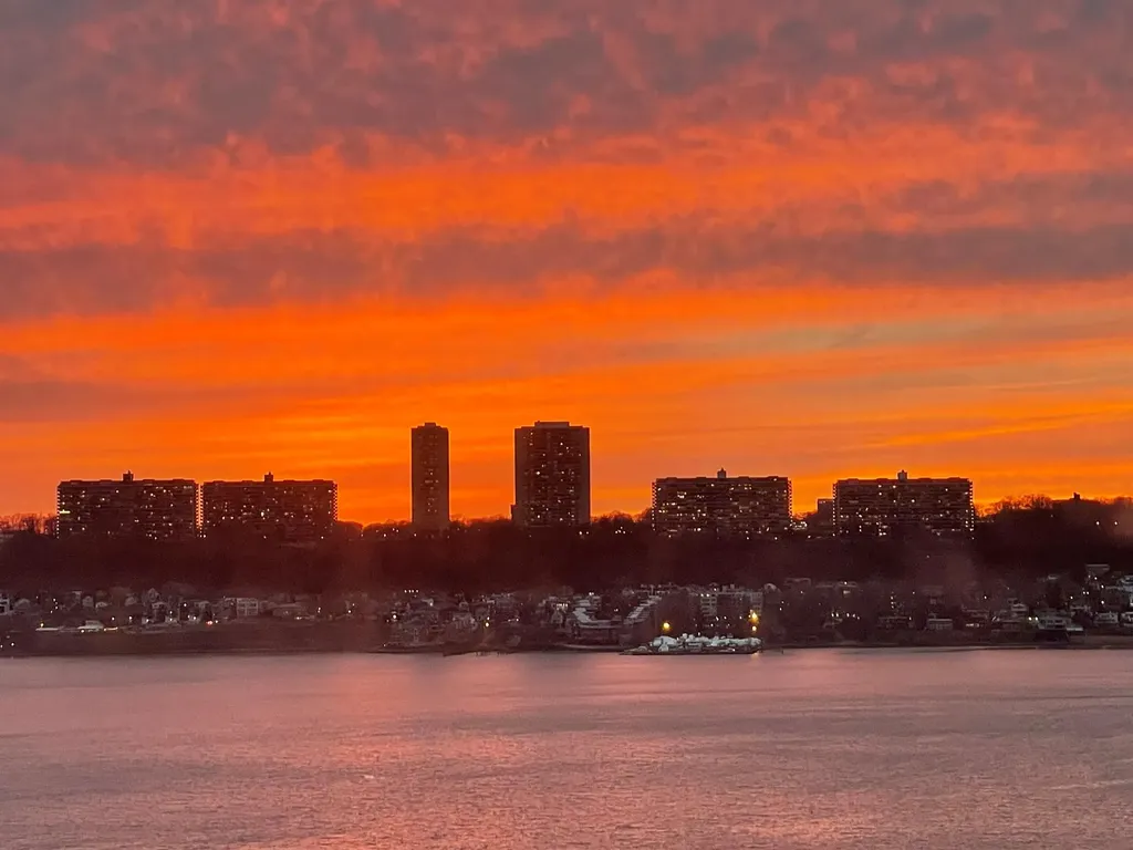 156-08 Riverside Drive W New York City NY 10032