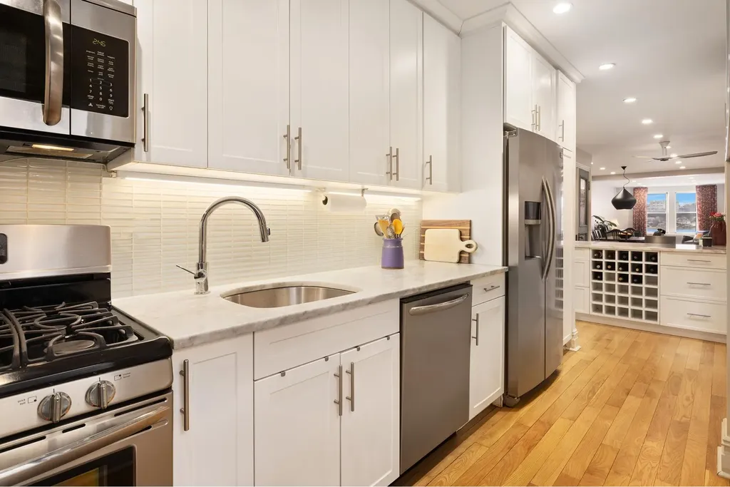 156-08 Riverside Drive W New York City NY 10032