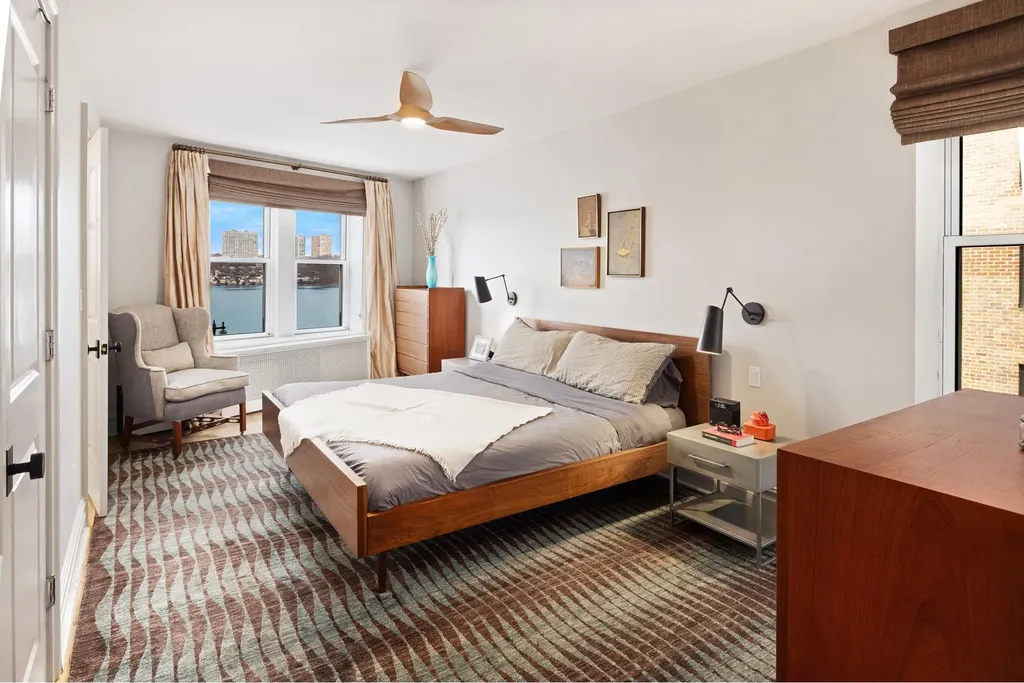 156-08 Riverside Drive W New York City NY 10032