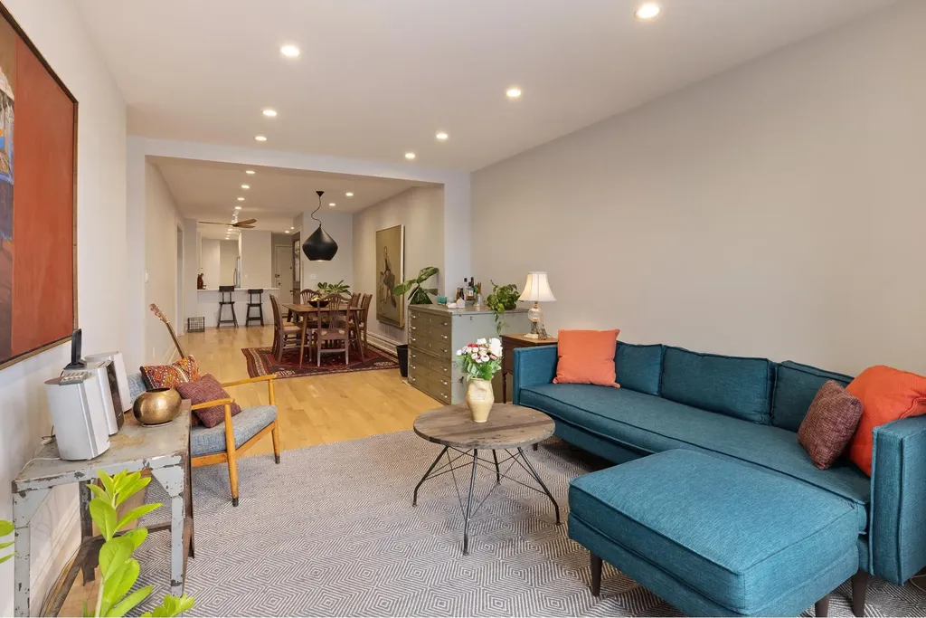 156-08 Riverside Drive W New York City NY 10032