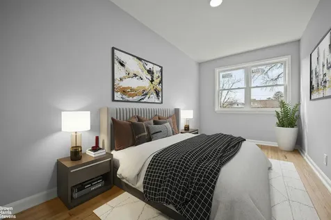 12-10 151st Place New York City NY 11357