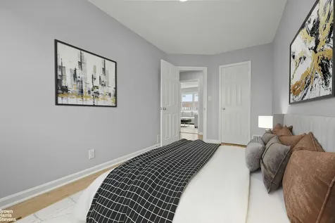 12-10 151st Place New York City NY 11357