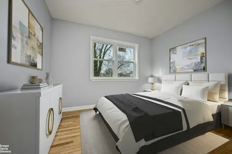 12-10 151st Place New York City NY 11357