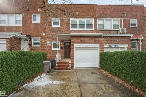 12-10 151st Place New York City NY 11357