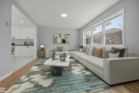 12-10 151st Place New York City NY 11357