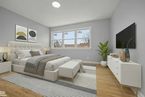 12-10 151st Place New York City NY 11357
