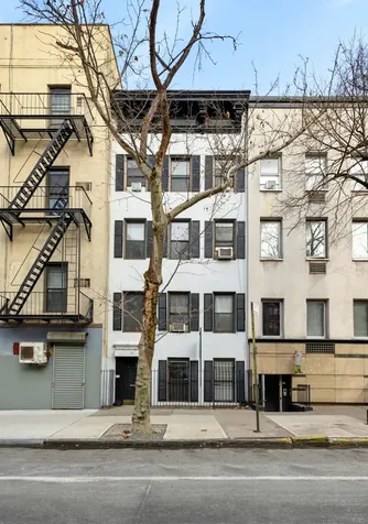 131 E 29th Street New York City NY 10016