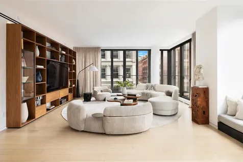 27 Wooster Street New York City NY 10013