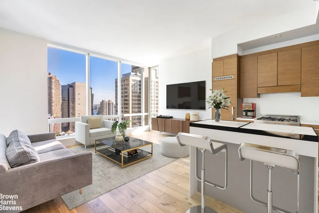 325 Lexington Avenue New York City NY 10016