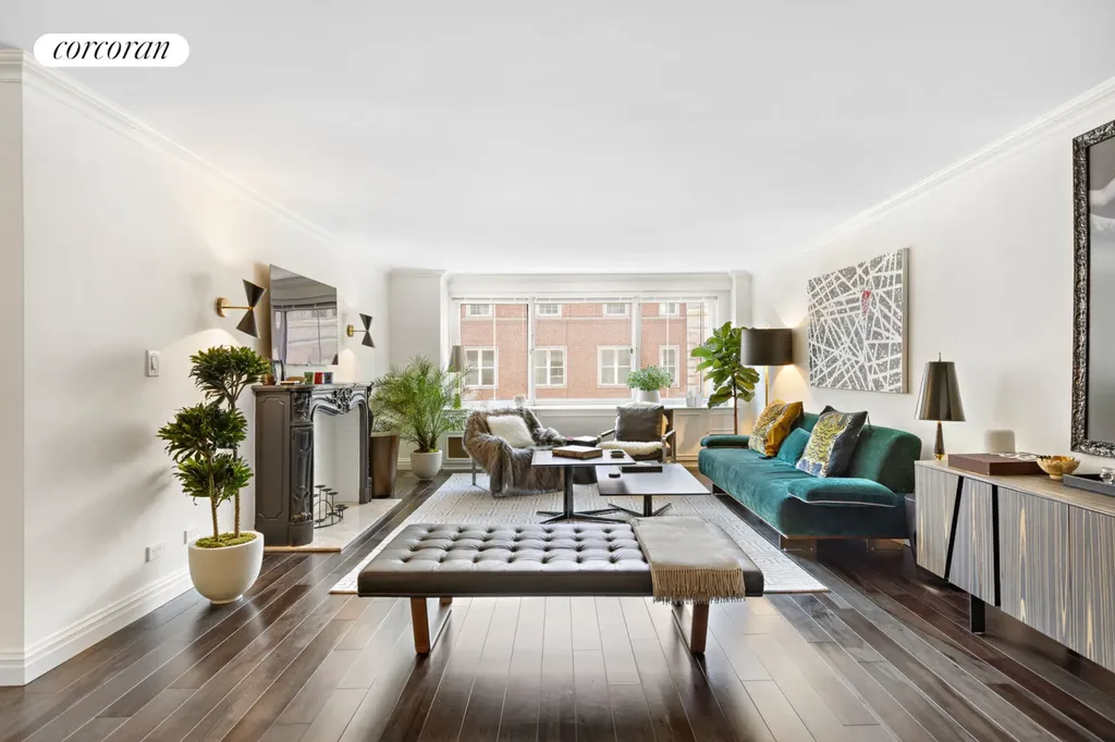 30 E 65th Street New York City NY 10065