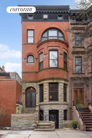 240 Berkeley Place New York City NY 11217