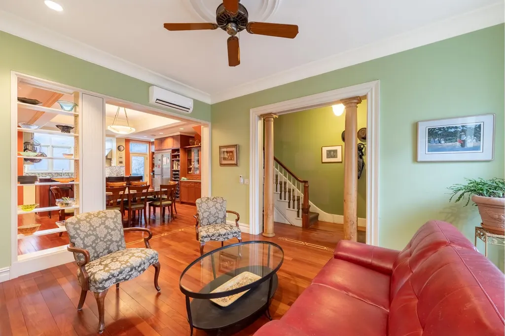 162 Hoyt Street New York City NY 11217