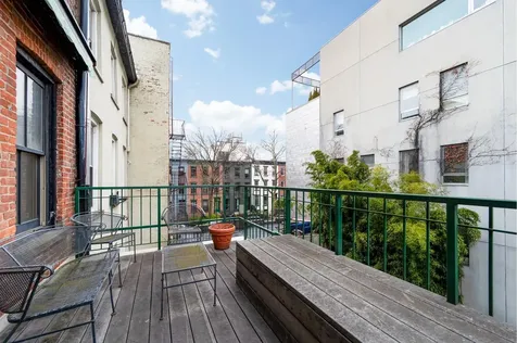 162 Hoyt Street New York City NY 11217
