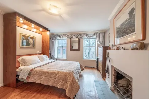 162 Hoyt Street New York City NY 11217