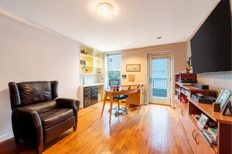 162 Hoyt Street New York City NY 11217