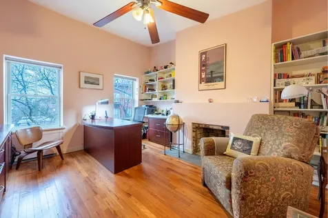 162 Hoyt Street New York City NY 11217