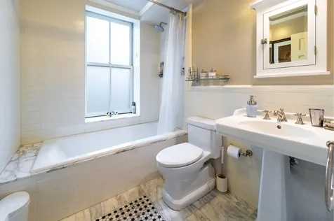 162 Hoyt Street New York City NY 11217