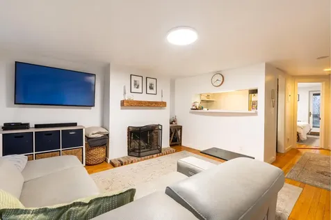 162 Hoyt Street New York City NY 11217