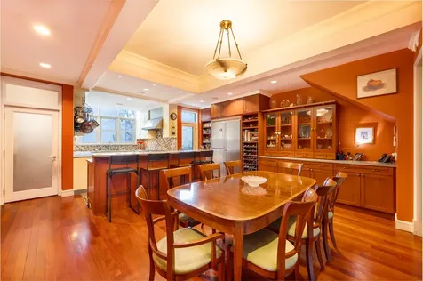 162 Hoyt Street New York City NY 11217