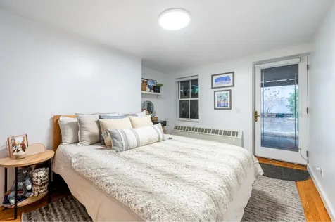 162 Hoyt Street New York City NY 11217