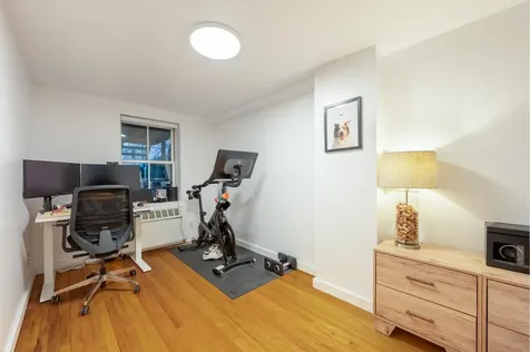 162 Hoyt Street New York City NY 11217