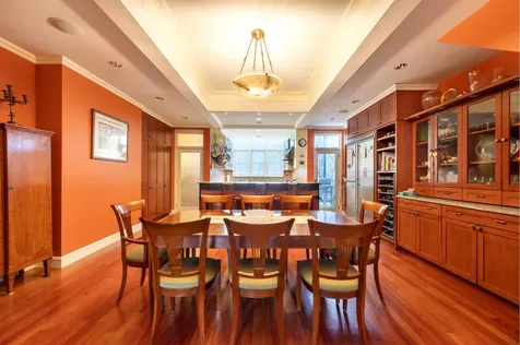 162 Hoyt Street New York City NY 11217