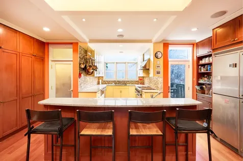 162 Hoyt Street New York City NY 11217