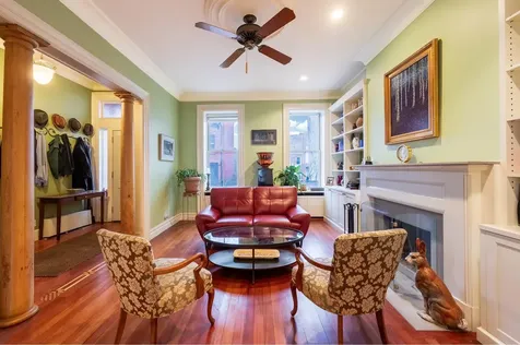 162 Hoyt Street New York City NY 11217