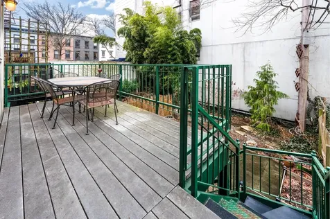 162 Hoyt Street New York City NY 11217