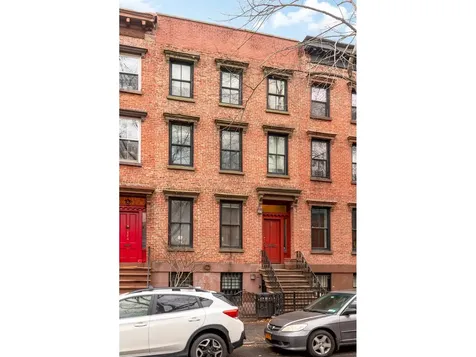 162 Hoyt Street New York City NY 11217