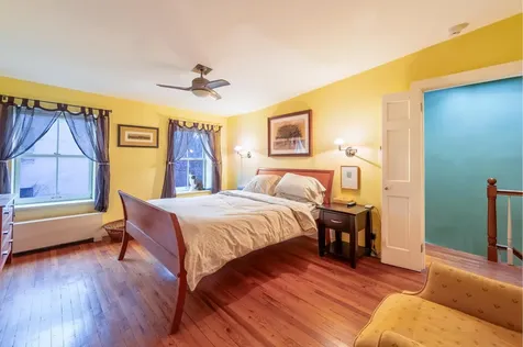162 Hoyt Street New York City NY 11217