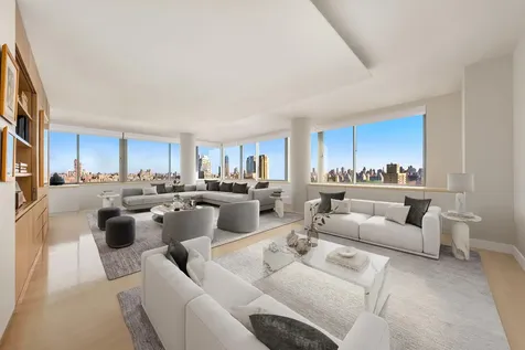 111 W 67th Street New York City NY 10023