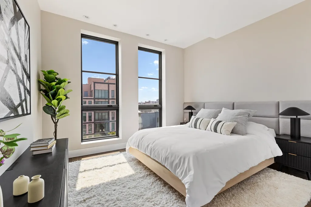 1411 Bushwick Avenue New York City NY 11207