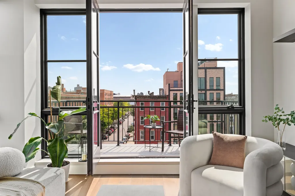 1411 Bushwick Avenue New York City NY 11207