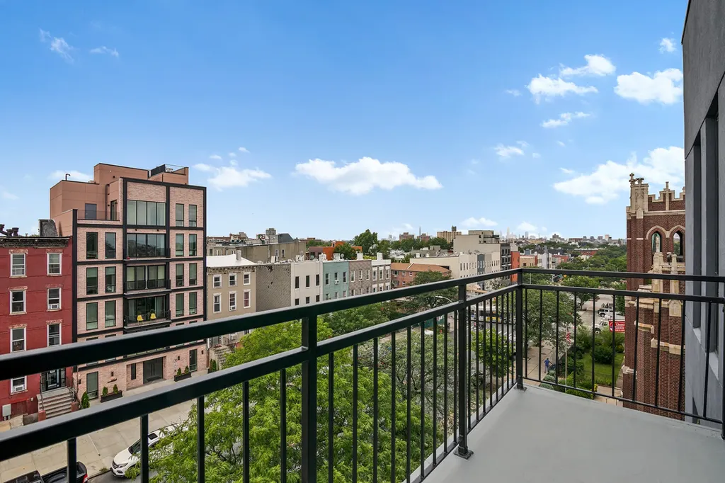 1411 Bushwick Avenue New York City NY 11207
