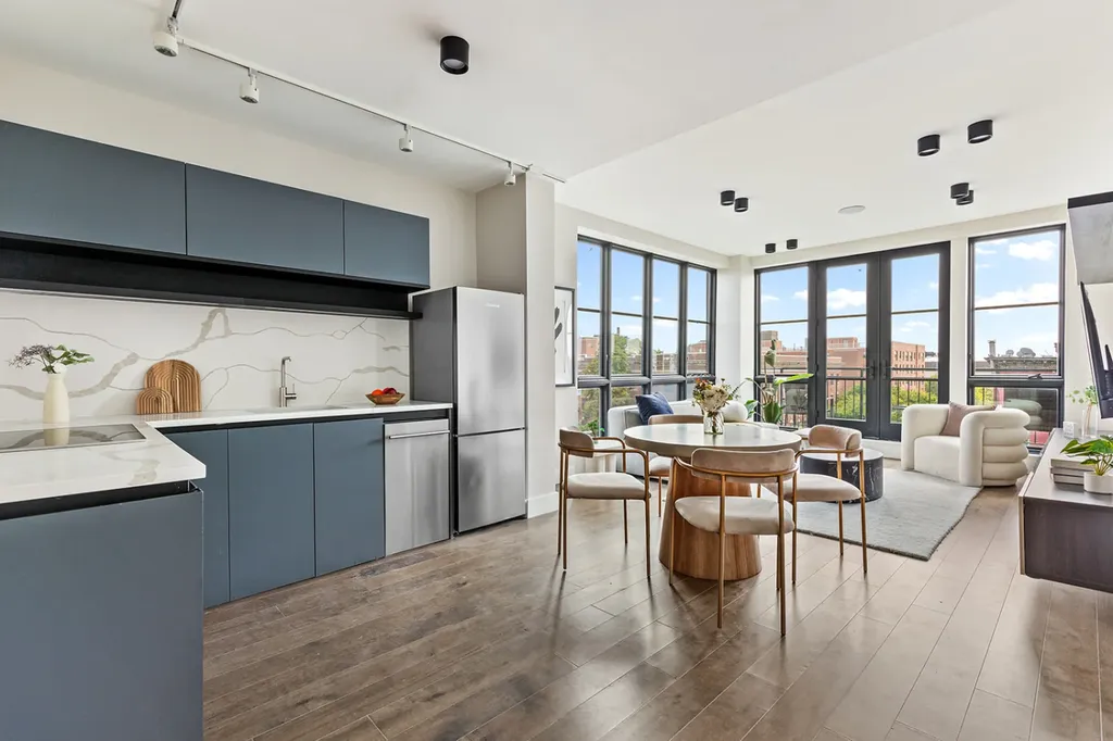 1411 Bushwick Avenue New York City NY 11207