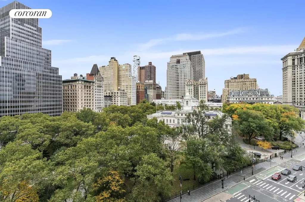 145 Nassau Street New York City NY 10038