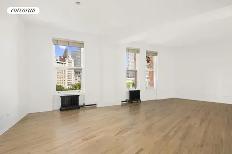 145 Nassau Street New York City NY 10038