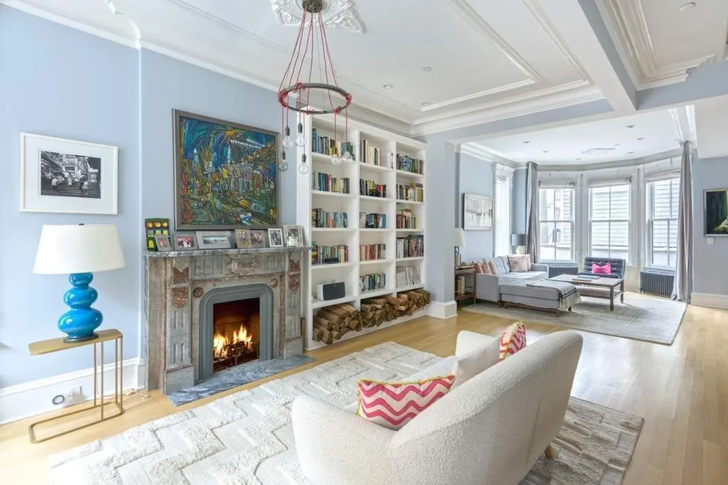 76 Willow Street New York City NY 11201