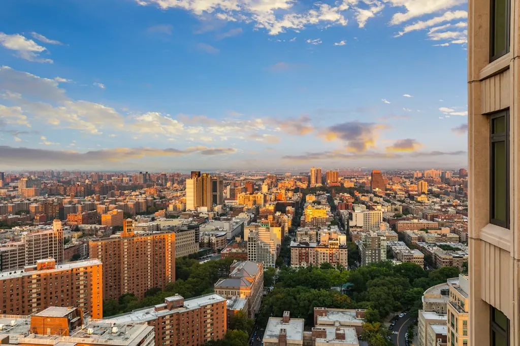 543 W 122nd Street New York City NY 10027