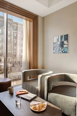 543 W 122nd Street New York City NY 10027