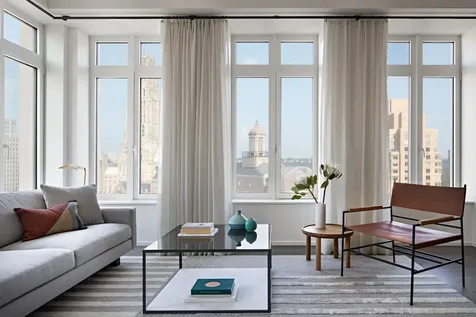 543 W 122nd Street New York City NY 10027
