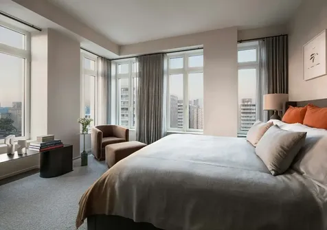 543 W 122nd Street New York City NY 10027